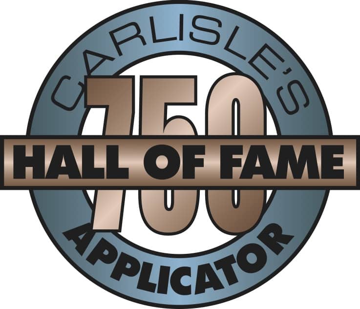 Hall of Fame Logo