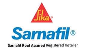 sarnafil logo